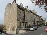 Spencers Belle Vue, Bath