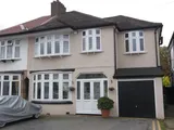 ABBOTSWOOD GARDENS CLAYHALL IG5