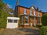Prescot Road, Ormskirk