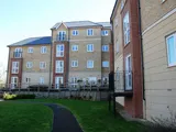 Limborough Road, Wantage