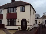 COPPICE LANE, WILLENHALL, WEST MIDLANDS