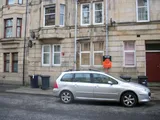 Clarence Street, Paisley, PA1 1PU