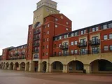 Market Square, Wolverhampton