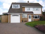 Birling Close, Bearsted, Maidstone ME14