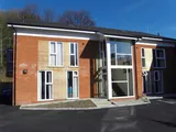 Victoria Place, Walton-le-Dale