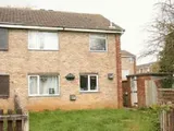 Nene Court, Grantham