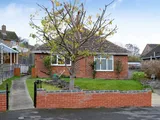 Suzan Crescent, Wantage