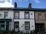 SNOWDON STREET, PORTMADOG, GWYNEDD