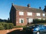 Felley Avenue, Nottingham