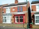 Ena Avenue, Nottingham