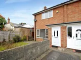 Marlborough Close Littlemore