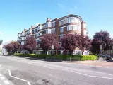 Becklow Gardens, W12