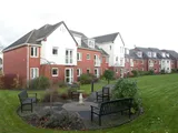 POYNTON (HOLLAND COURT)