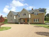 Sutton Place, Abinger Hammer, Guildford, Surrey
