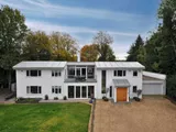 Parrotts Lane, Cholesbury