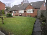 CINDERFIELD, FRAME LANE, DOSELEY, TELFORD, SHROPSHIRE
