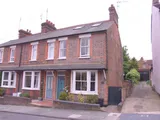 Dalton Street, St Albans