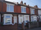 Durban Road East, Watford