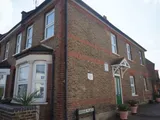 Bridge Place, Watford