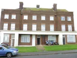 Avery Court, Allhallows