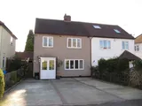 Meadway, Warlingham