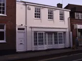 Delightful City Centre house