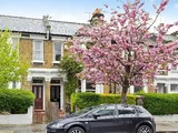 Torbay Road, Brondesbury