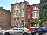 Millfields Road, London