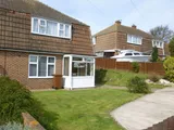 Aveling Close, Hoo