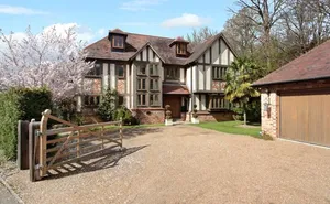 7 bedroom property in Station Close, Rotherfield, Crowborough, East Sussex, TN6