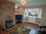 Peel Avenue, Retford
