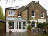 Church Walk, Thames Ditton