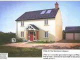 THE DASHWOOD, Orchard Close, Bredon, North Gloucestershire, South Worcestershire borders, GL20 7NH
