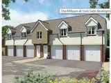 Walton Cardiff, Tewkesbury