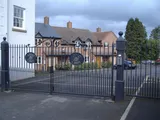 Thomas Webb Close, Daventry, NN11 4BE