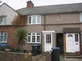 Oldbury Road, Enfield