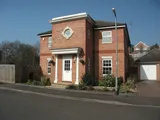 Fusilier Way, Weedon  NN7 4TH
