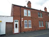 West Street, Retford