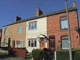 Strawberry Road, Retford