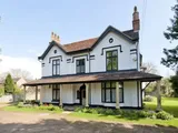 Birmingham Road, Stratford-Upon-Avon