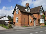 Ullenhall Street, Ullenhall
