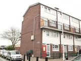 Snowshill Road