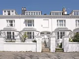 Clifton Terrace, Brighton, East Sussex, BN1
