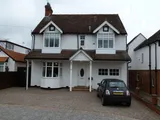 Alcester Road, Stratford-Upon-Avon
