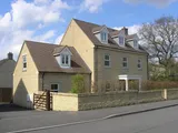 Barleyfield Way, Witney, Oxfordshire, OX28