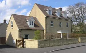6 bedroom property in Barleyfield Way, Witney, Oxfordshire, OX28