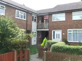Churchfield Road