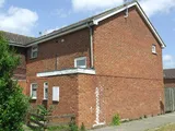 Wedgewood Road