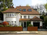 York Avenue, East Sheen, SW14