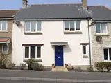 Sandholes Close, Portland